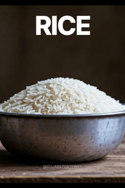 rice